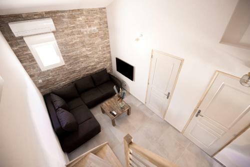 Apartamento Entre Terre Et Mer