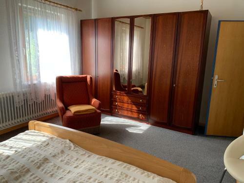 Apartamento Ferienwohnung Wiechers