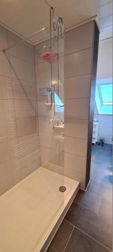 Apartamento Ferienwohnung Nordwind