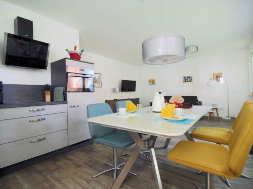 Apartamento Fewo Ostseesonne