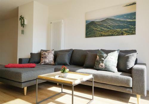 Apartamento Rohrhardsberg - Stubenhof, Black Forest