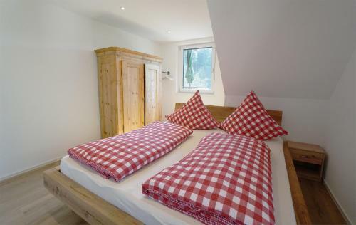 Apartamento Rohrhardsberg - Stubenhof, Black Forest