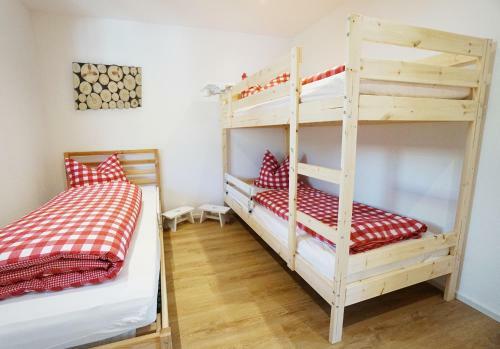 Apartamento Schultiskopf - Stubenhof, Black Forest