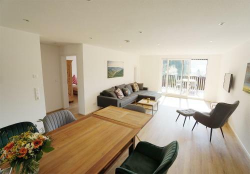 Apartamento Schultiskopf - Stubenhof, Black Forest