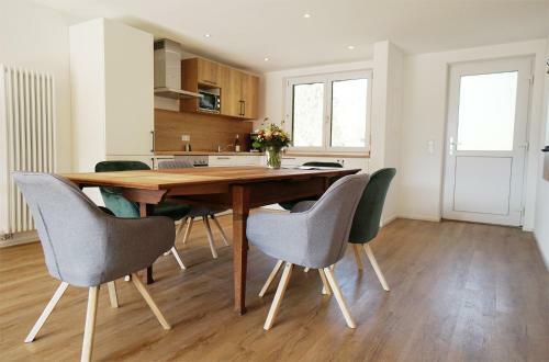 Apartamento Schultiskopf - Stubenhof, Black Forest