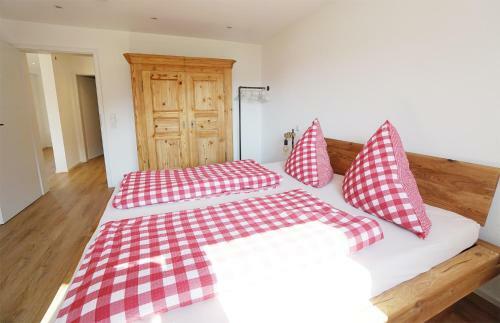 Apartamento Schultiskopf - Stubenhof, Black Forest