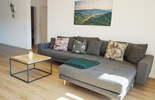 Apartamento Schultiskopf - Stubenhof, Black Forest