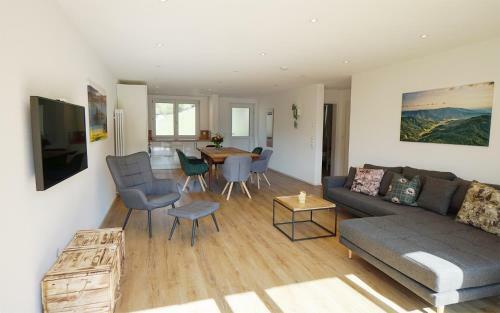 Apartamento Schultiskopf - Stubenhof, Black Forest