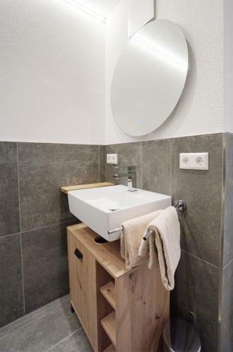 Apartamento Schultiskopf - Stubenhof, Black Forest