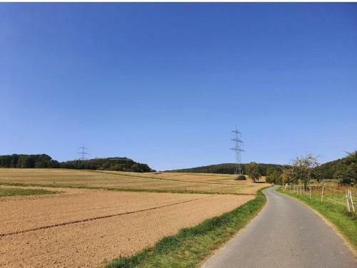 Apartamento Ferienwohnung-haustaedter-muehle