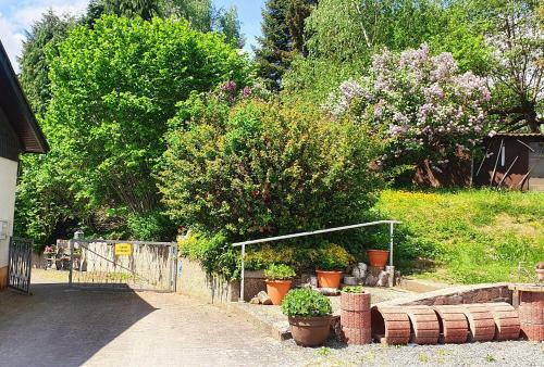 Apartamento Ferienwohnung-haustaedter-muehle