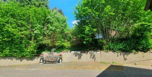 Apartamento Ferienwohnung-haustaedter-muehle