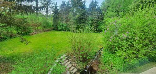 Apartamento Ferienwohnung-haustaedter-muehle