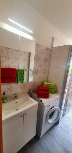 Apartamento Ferienwohnung-haustaedter-muehle