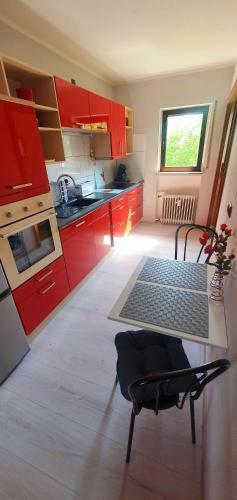 Apartamento Ferienwohnung-haustaedter-muehle