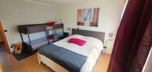 Apartamento Ferienwohnung-haustaedter-muehle