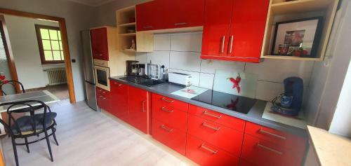 Apartamento Ferienwohnung-haustaedter-muehle