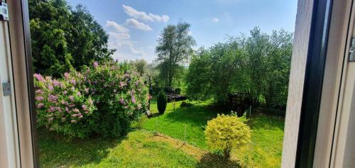 Apartamento Ferienwohnung-haustaedter-muehle