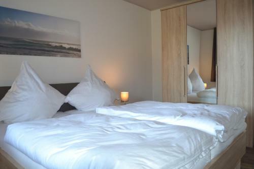 Apartamento Ferienwohnung - Gasthof Meetz Fehmarn