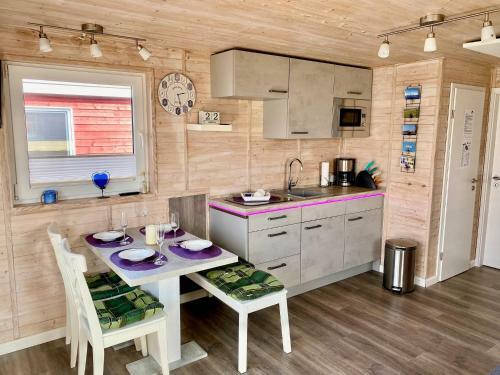 Hausboot Lilla Lina