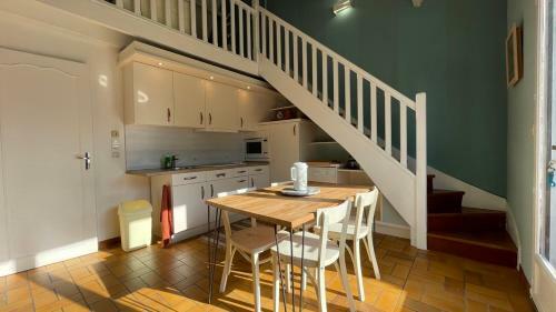 Cottage Des Dunes