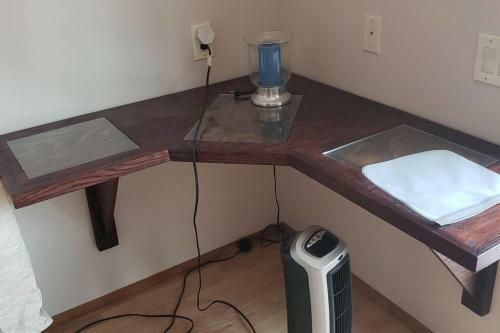 Hostal Quiet And Welcoming One Bedroom With Private Bath