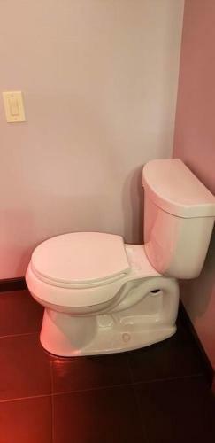 Hostal Quiet And Welcoming One Bedroom With Private Bath