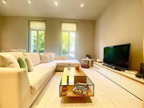 Apartamento Maison Picco