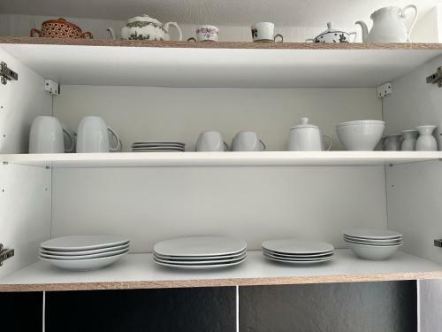 Apartamento Herzlich Willkommen In Der Dachstube Niestetal