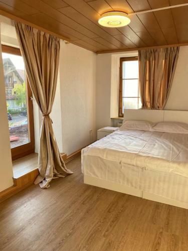 Hotel Panda Royal Klettgau