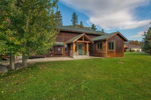 Icicle Creek Lodge