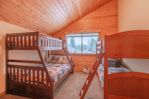 Icicle Creek Lodge