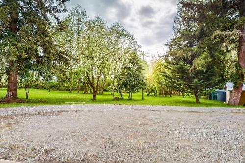 Apartamento Cedars Hideaway