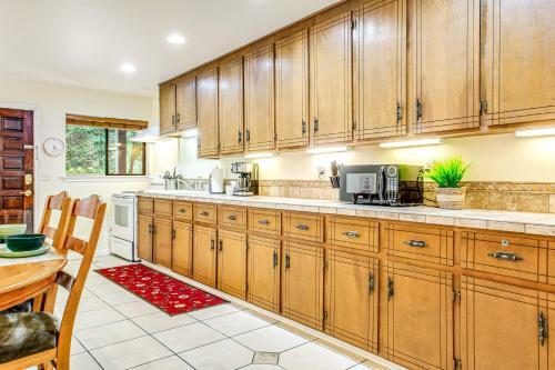 Apartamento Cedars Hideaway