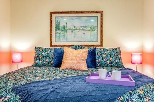 Apartamento Cedars Hideaway