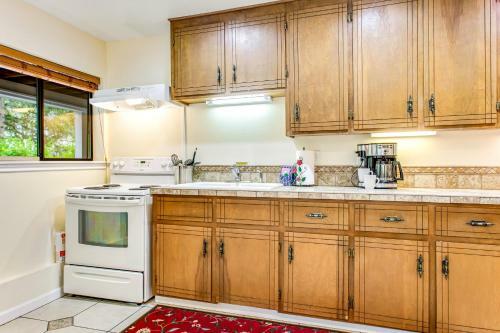 Apartamento Cedars Hideaway