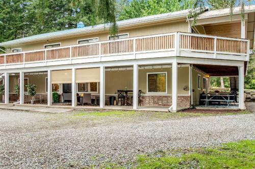 Apartamento Cedars Hideaway