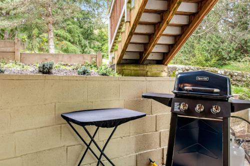 Apartamento Cedars Hideaway