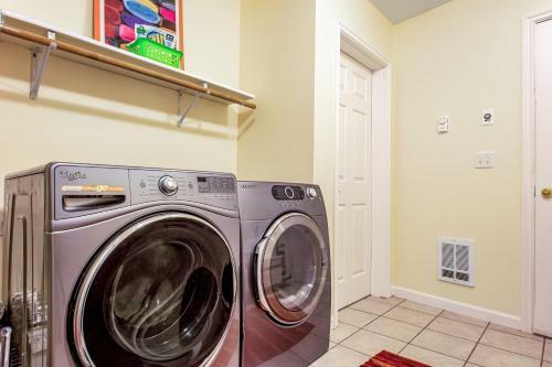 Apartamento Cedars Hideaway