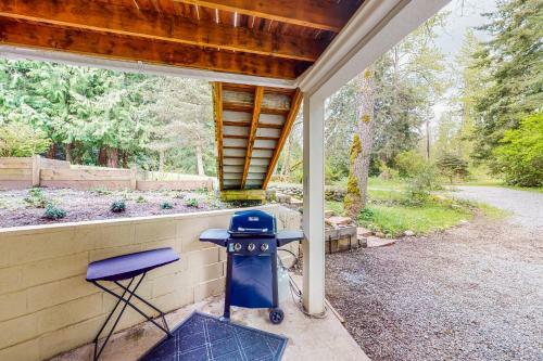 Apartamento Cedars Hideaway