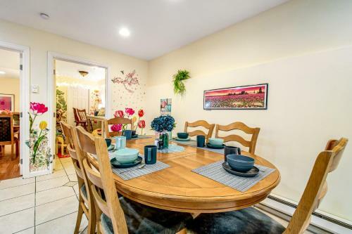 Apartamento Cedars Hideaway