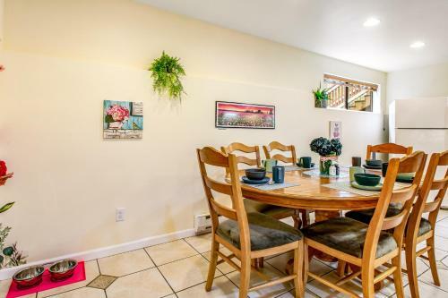 Apartamento Cedars Hideaway