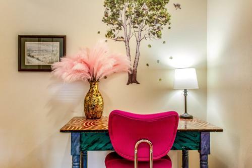 Apartamento Cedars Hideaway