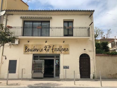Apartamento Maison Vigneronne � M�ze