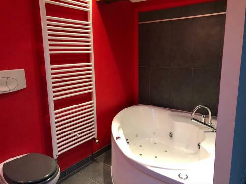 Apartamento Maison Vigneronne � M�ze