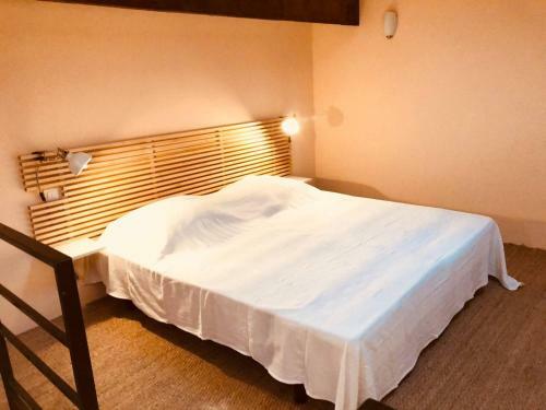 Apartamento Maison Vigneronne � M�ze