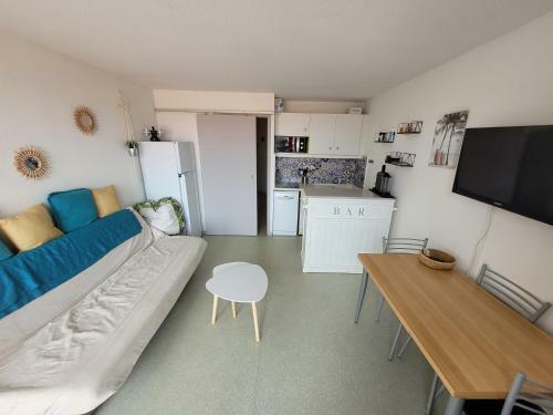 Apartamento R�ves Sal�s