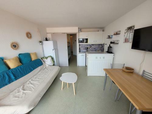 Apartamento R�ves Sal�s