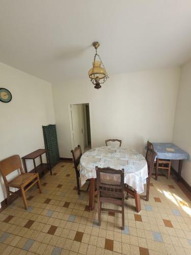 Apartamento Charmette Grand
