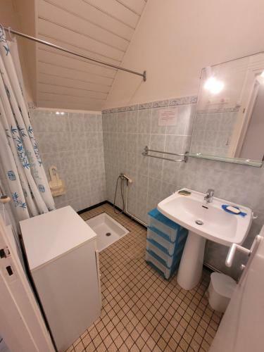 Apartamento Charmette Grand